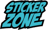 Sticker Zone